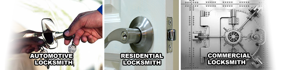 Locksmith Alexandria